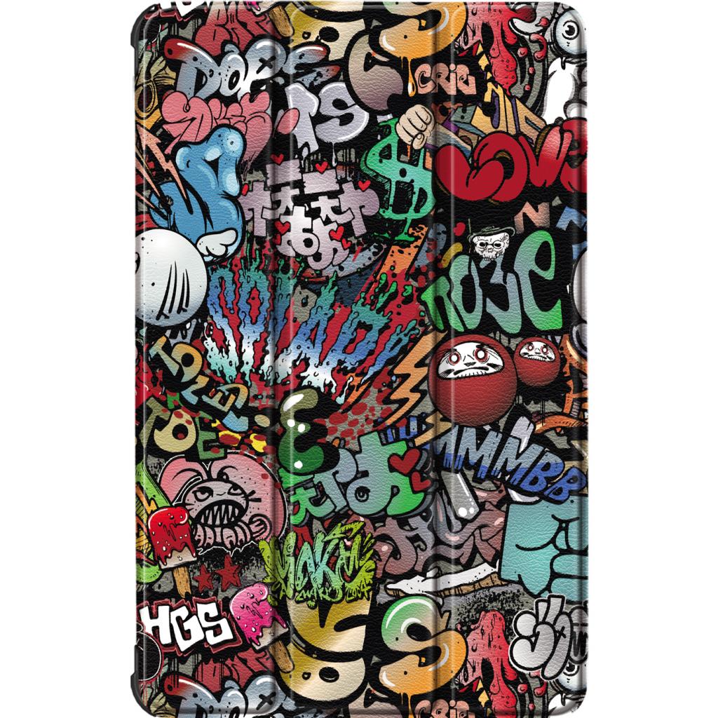 Чохол до планшета BeCover Smart Case Samsung Galaxy Tab S6 Lite 10.4 P610/P613/P615/P6 (705197) - зображення 1