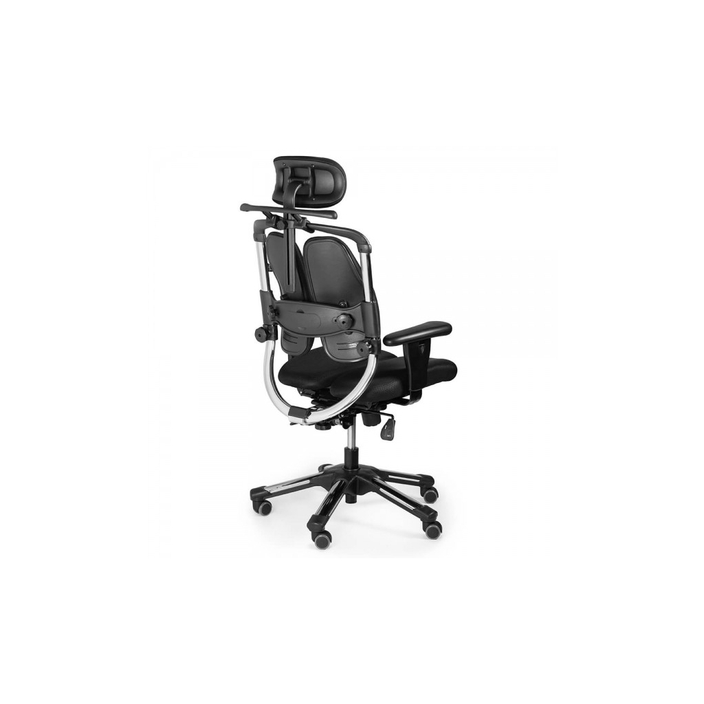 Офісне крісло Barsky Hara Nietzsche BHN-01 (BHN-01) - зображення 4