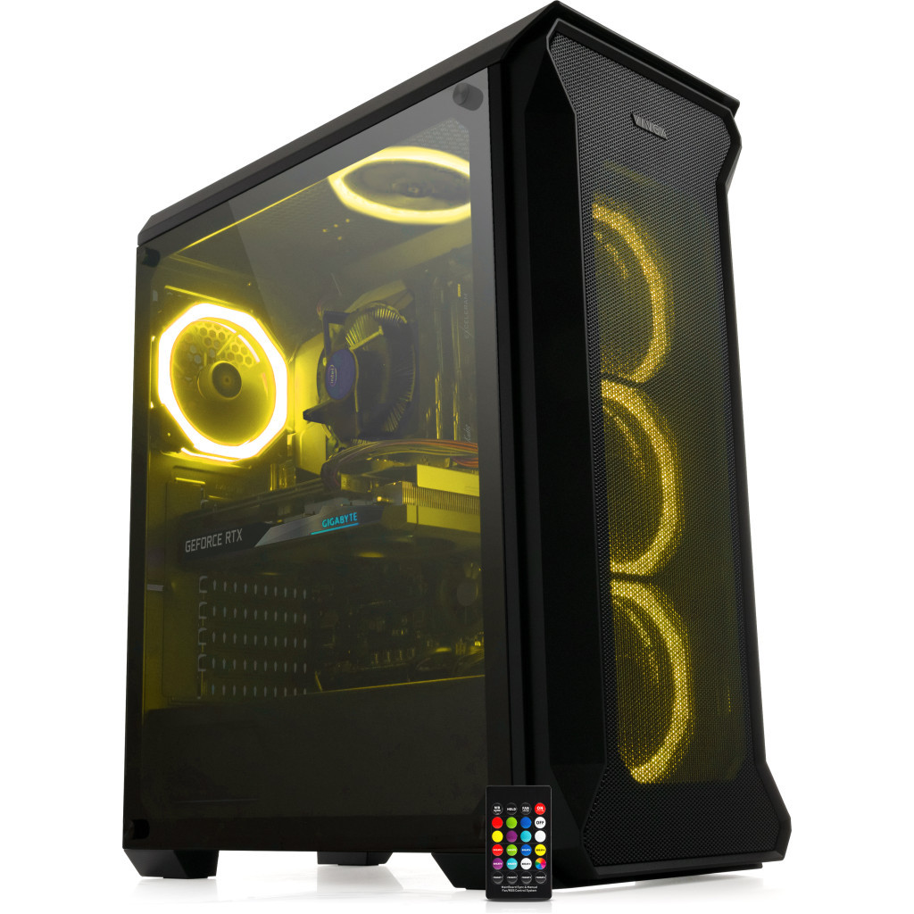 Комп'ютер Vinga Wolverine D5027 (I3M32G3060.D5027) - зображення 1