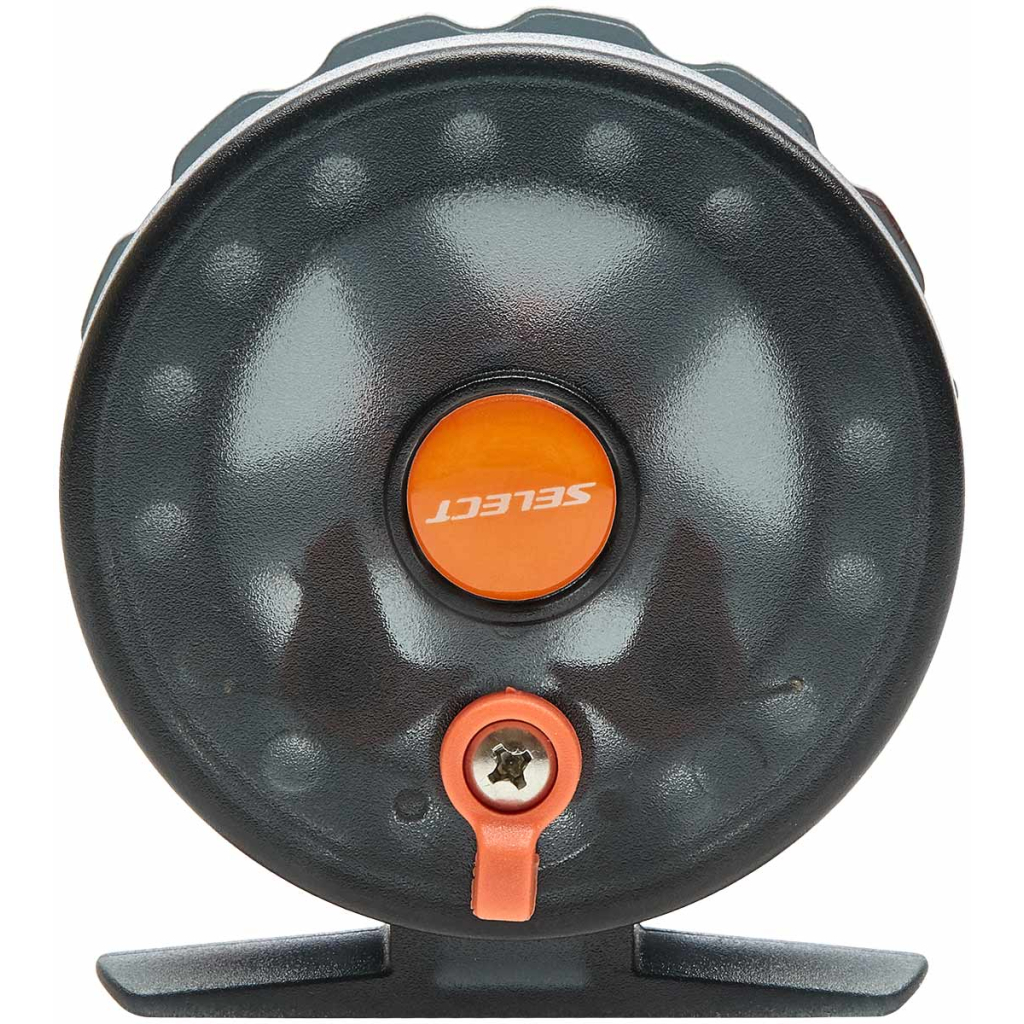 Котушка Select ICE-2 75mm Black (1870.24.23) - зображення 2