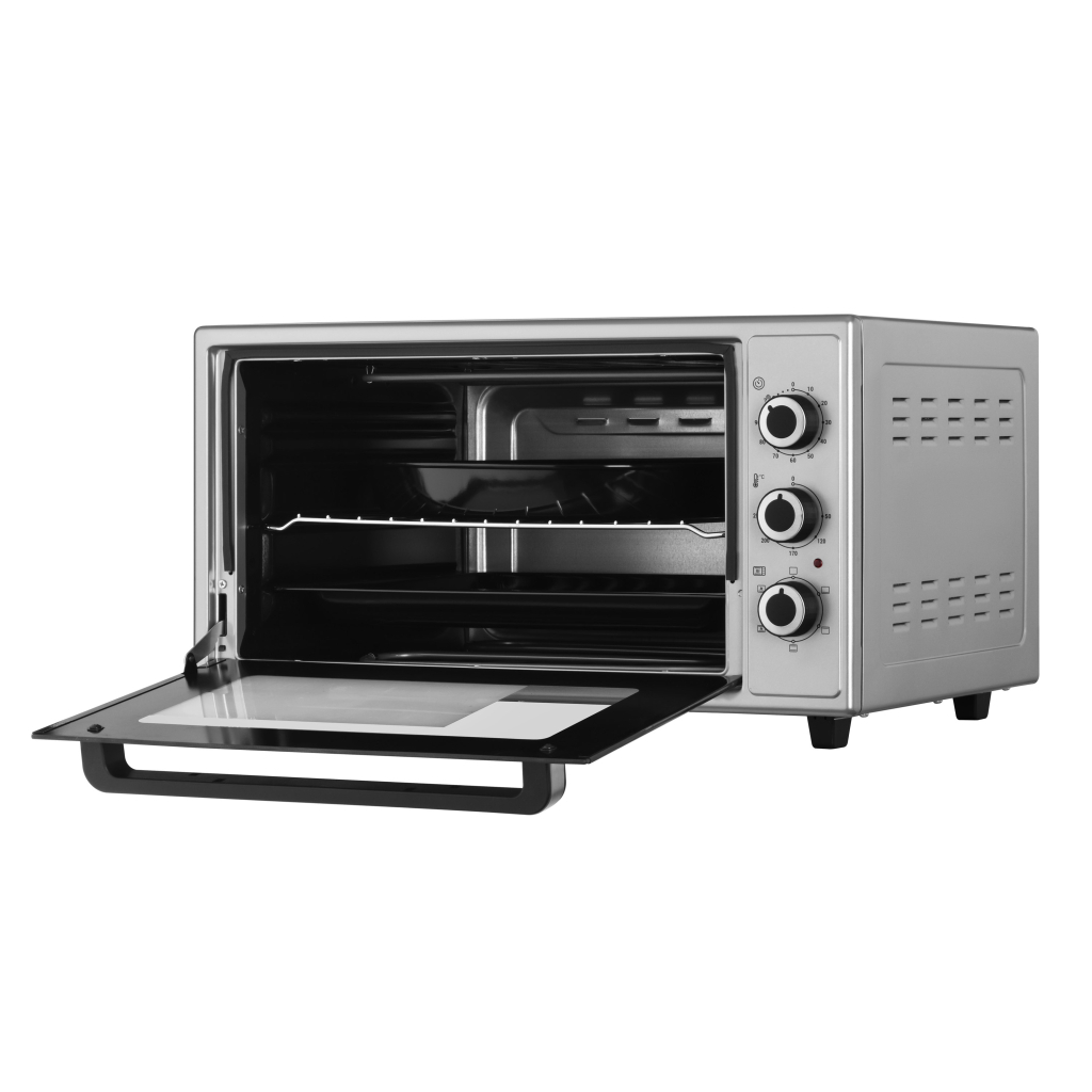 Електропіч Ardesto MEO-F48CGR - изображение 5