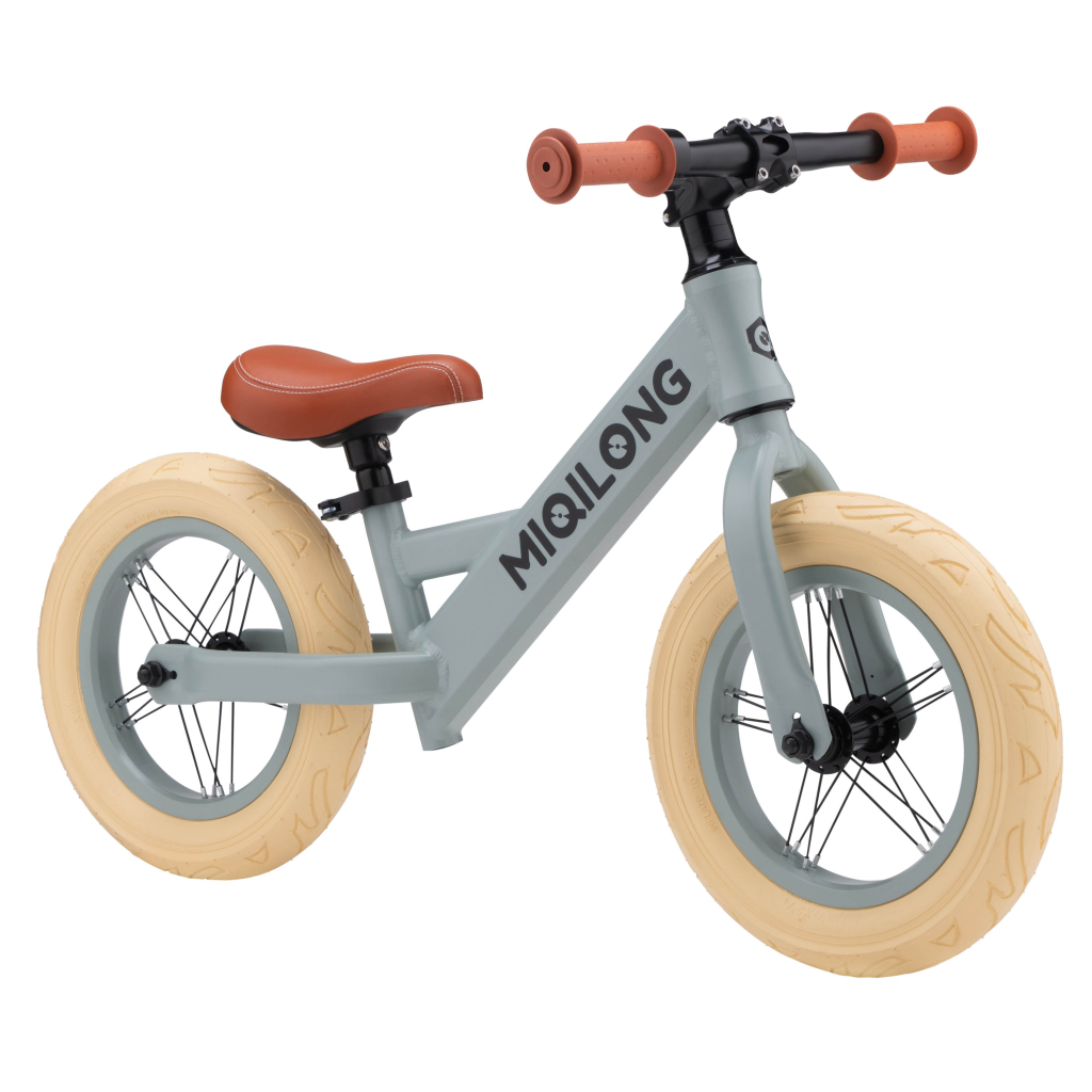 Біговел Miqilong HPA 12" оливковий (ZCY-HPA12-OLIVE) - изображение 2