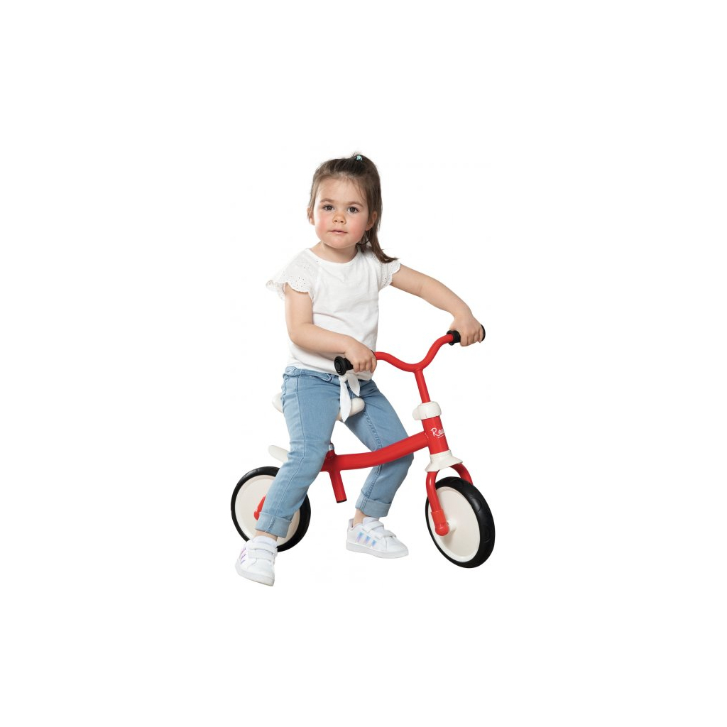 Біговел Smoby Toys Роккі (770400) - зображення 5