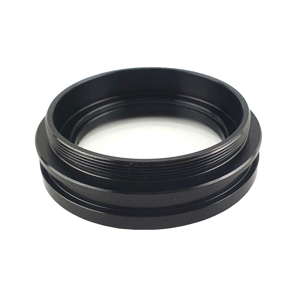 Аксесуар до мікроскопів Konus Захисна лінза об'єктива для стереомікроскопів (5473) - picture 3