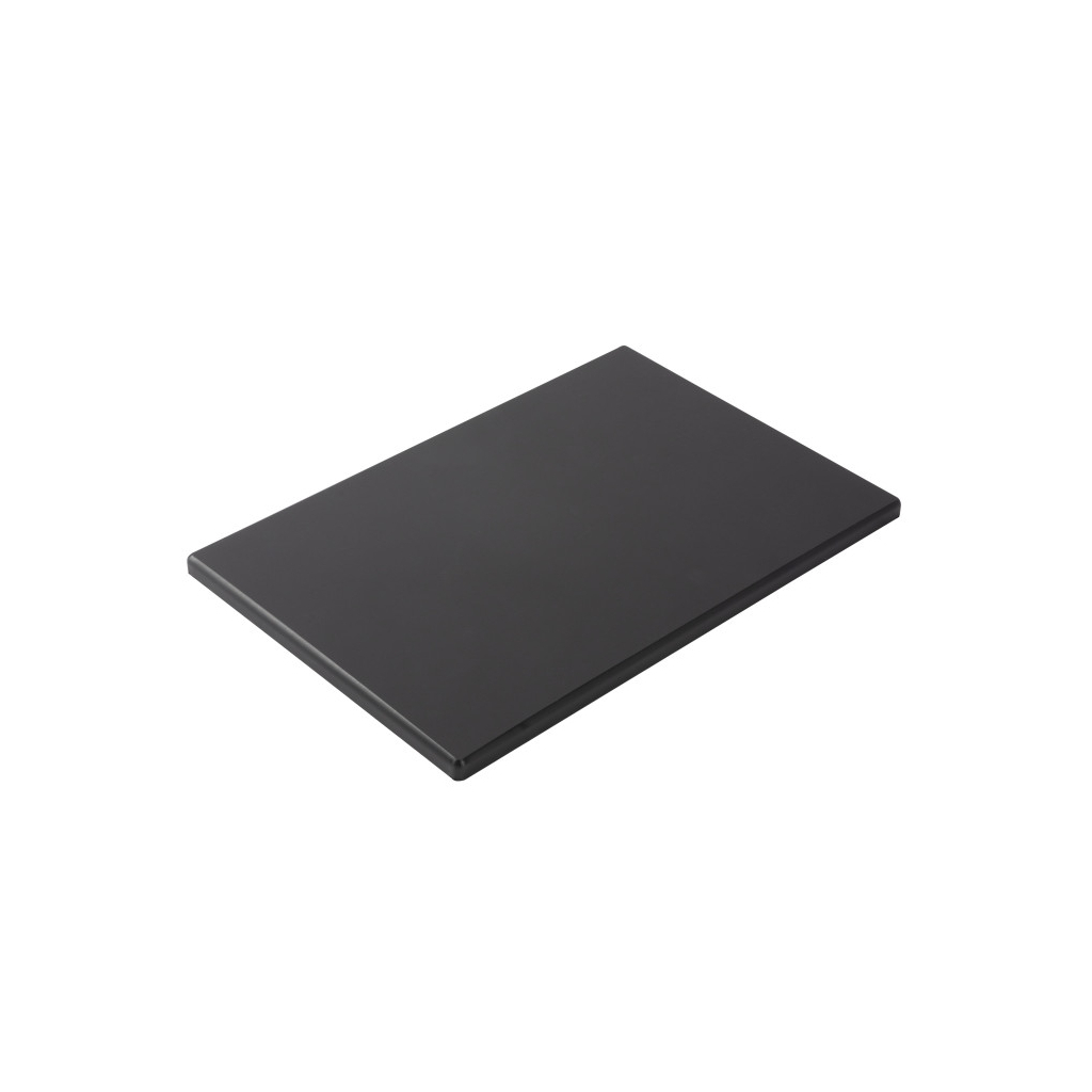 Дошка для нарізання Bergner Copper, 30x20 см (BGEU-6360) - зображення 3