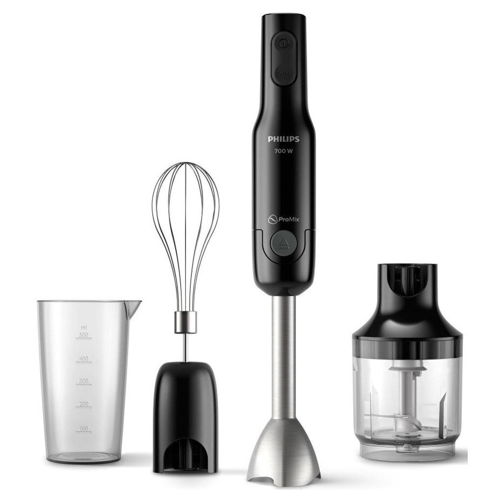 Блендер Philips HR2543/90 - зображення 1