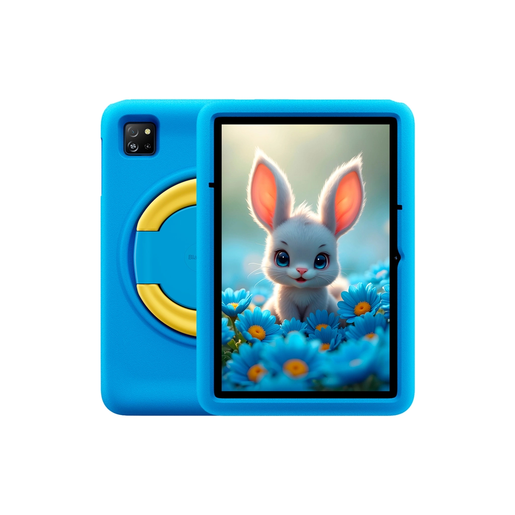 Планшет Blackview Tab 60 Pro Kids 10.1'' 4/128GB LTE Ocean Blue (6931548321835) - зображення 1