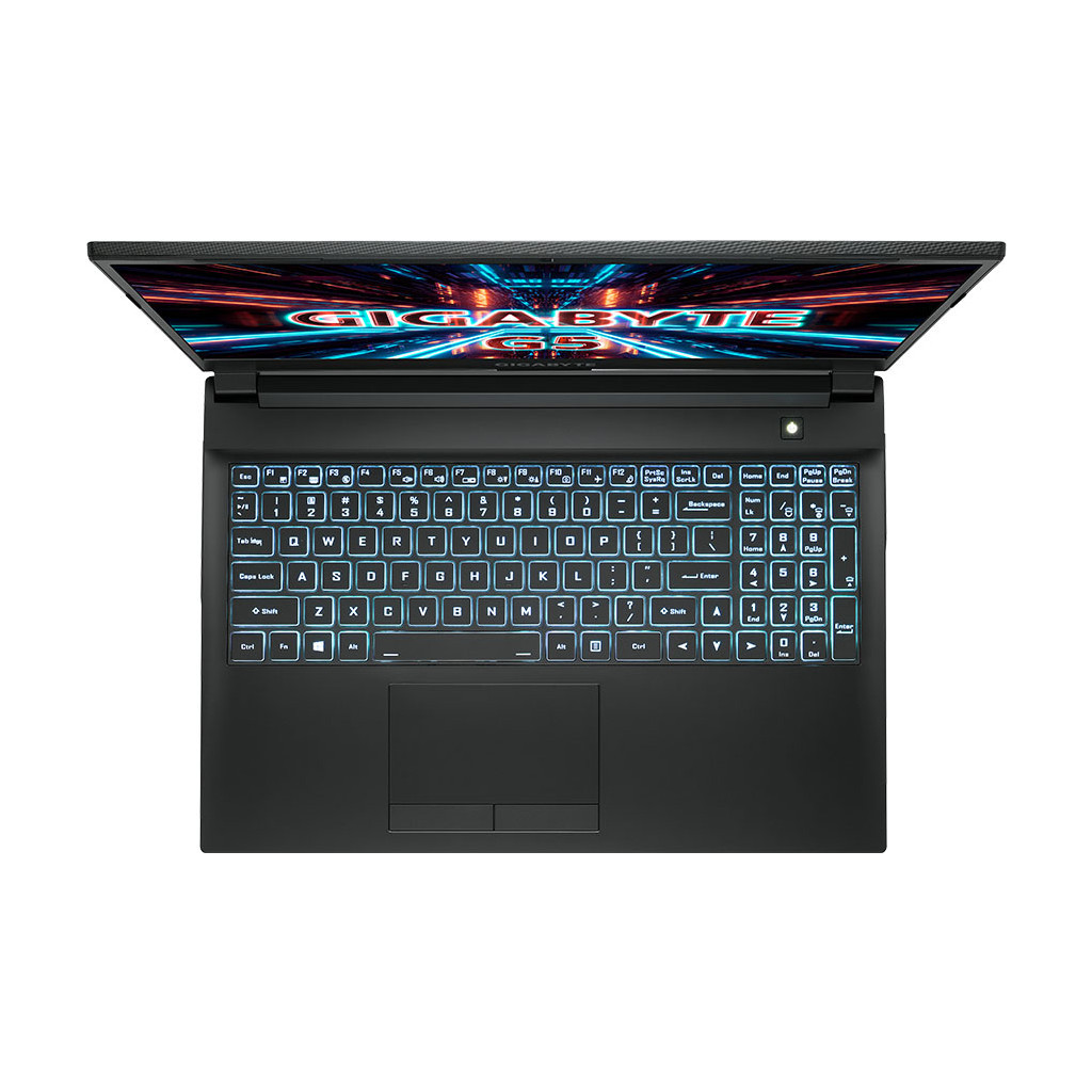 Ноутбук GIGABYTE G5 GD (G5_MD-51RU121SD) - зображення 4