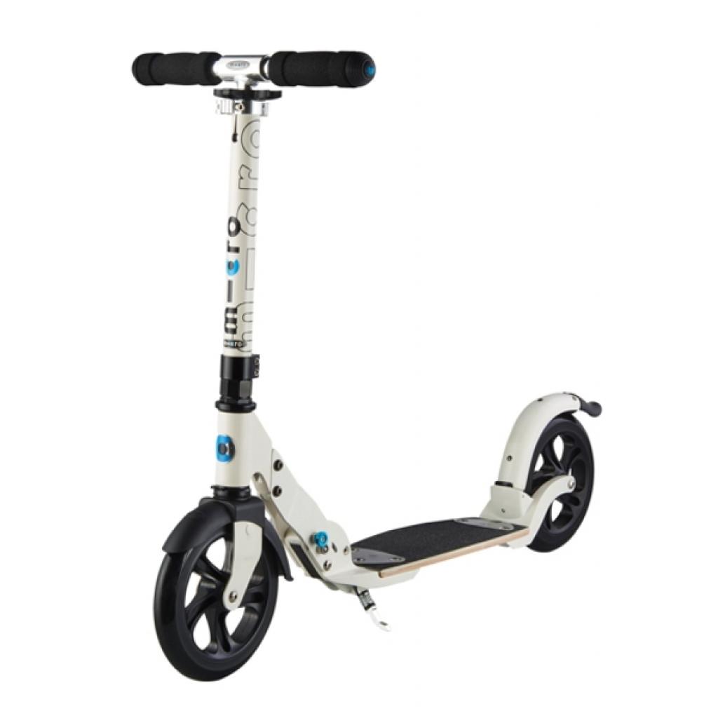 Самокат Micro Flex Cream 200 (SA0176) - зображення 3