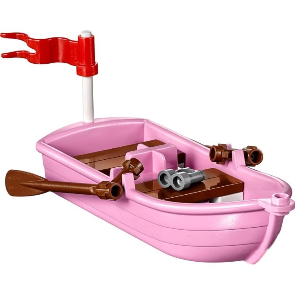 Конструктор LEGO Friends Маяк Хартлейк Сіті (41094) - зображення 5