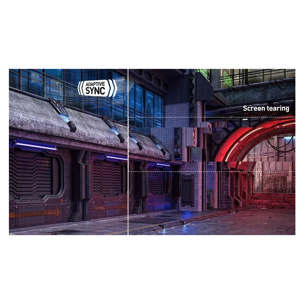 Монітор MSI MAG 322UP-E16 - зображення 6