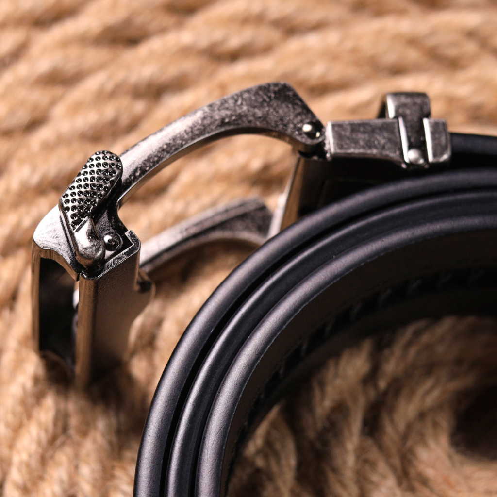 Ремінь Vintage 20379 - зображення 9