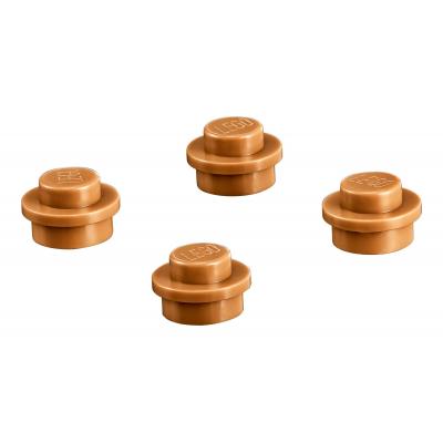 Конструктор LEGO Batman Movie Атака Глінолікого (70904) - зображення 9