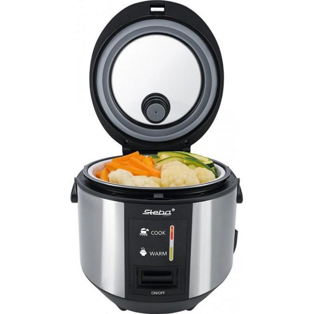 Мультиварка Steba RK 3 - зображення 5