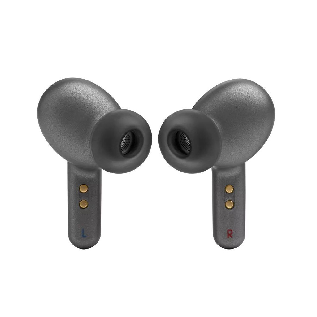 Навушники JBL Live Pro 2 TWS Black (JBLLIVEPRO2TWSBLK) - зображення 3