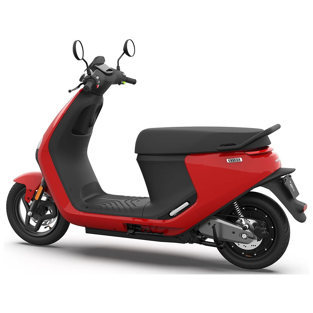 Електроскутер Segway Ninebot E110S, Red (AA.50.0002.51) - зображення 9