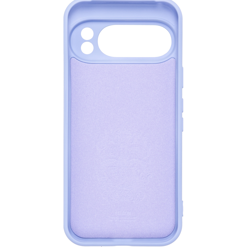 Чохол до мобільного телефона Armorstandart ICON Google Pixel 10 Pro 5G Lavender (ARM87463) - зображення 2