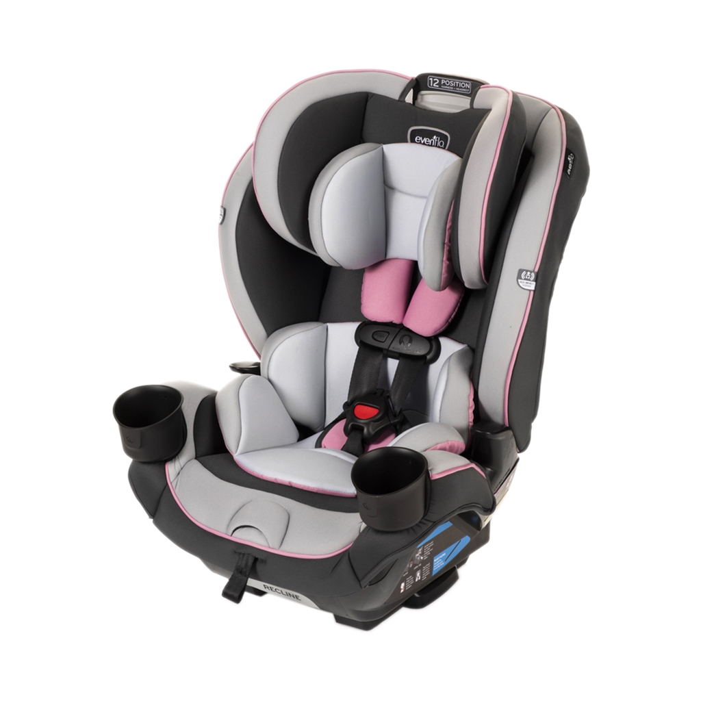 Автокрісло Evenflo EveryKid LX Oneida (032884200559) - зображення 1