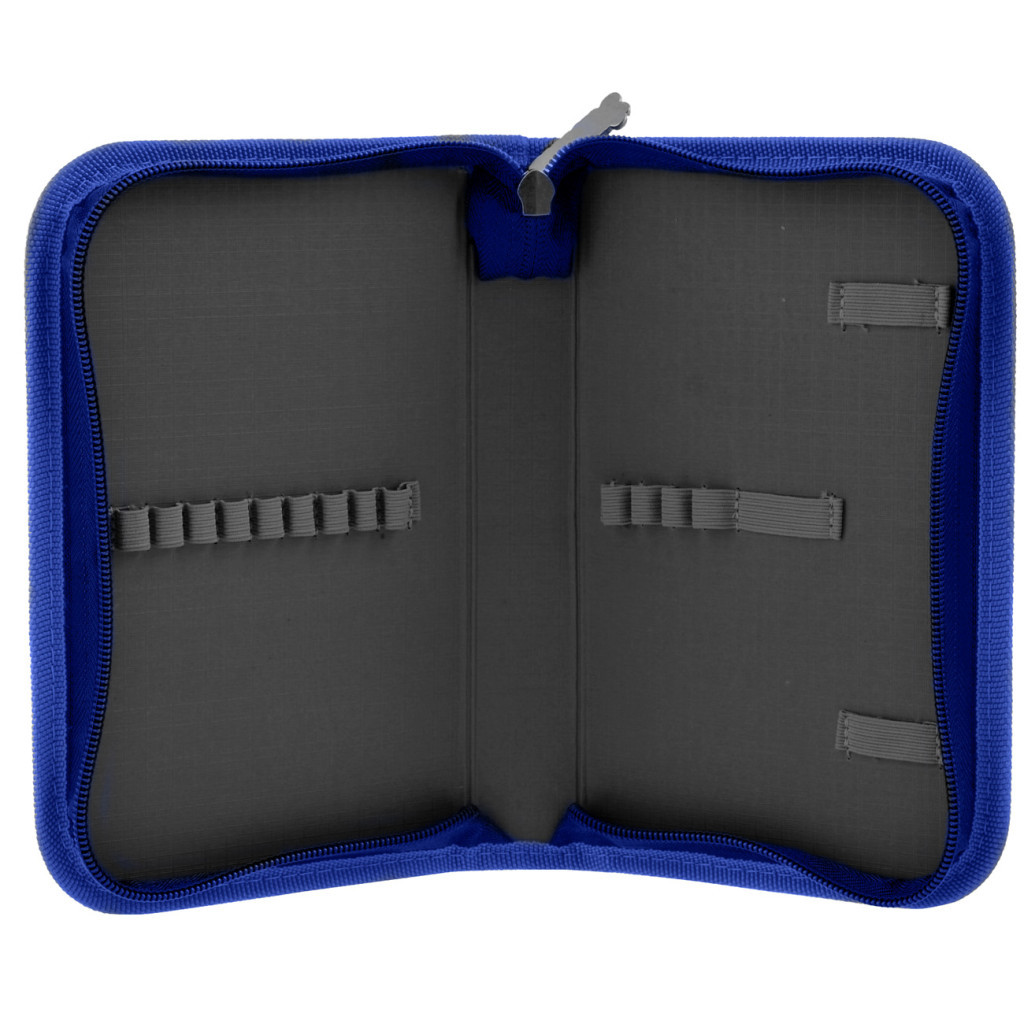 Пенал Yes Infinity твердий одинарний з клапаном (532254) - зображення 2