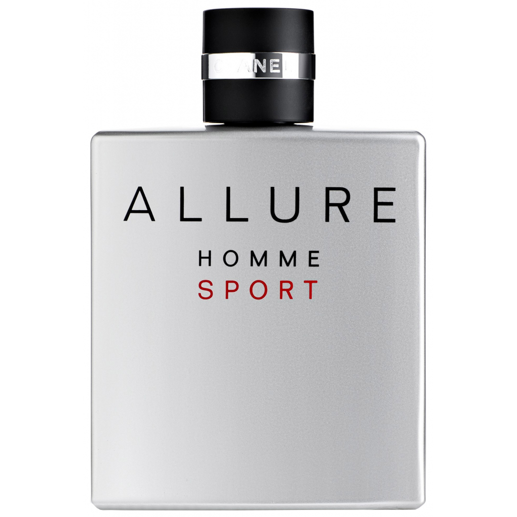 Туалетна вода Chanel Allure Homme Sport 150 мл (3145891236408) - зображення 1