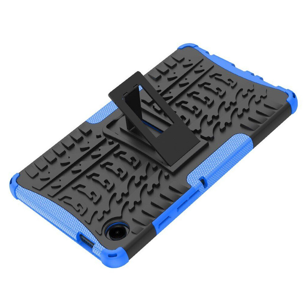 Чохол до планшета BeCover Samsung Galaxy Tab A9 SM-X115 8.7" Blue (710760) - зображення 6