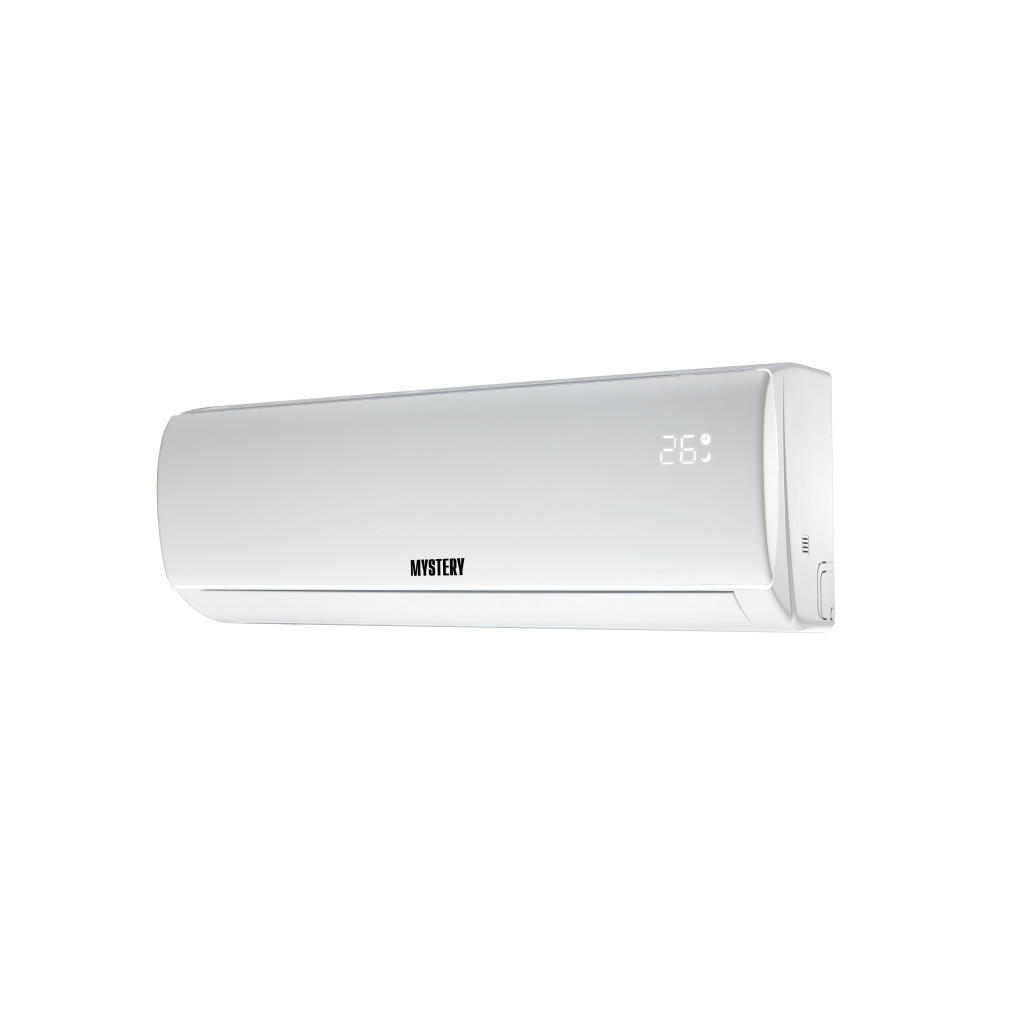 Кондиціонер Mystery MTH18CT-W3N2 - зображення 3