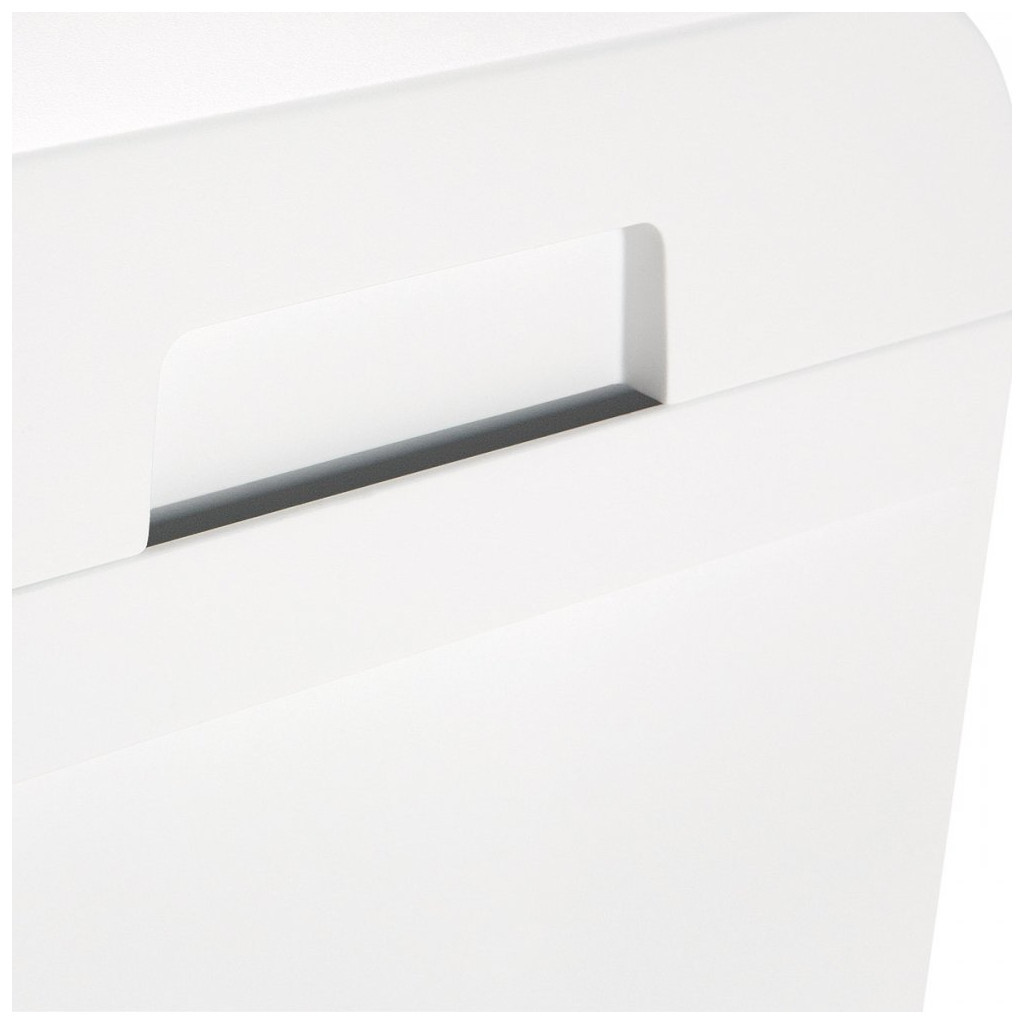 Знищувач документів HSM shredstar X5 (4,5x30) (6010955) - зображення 8