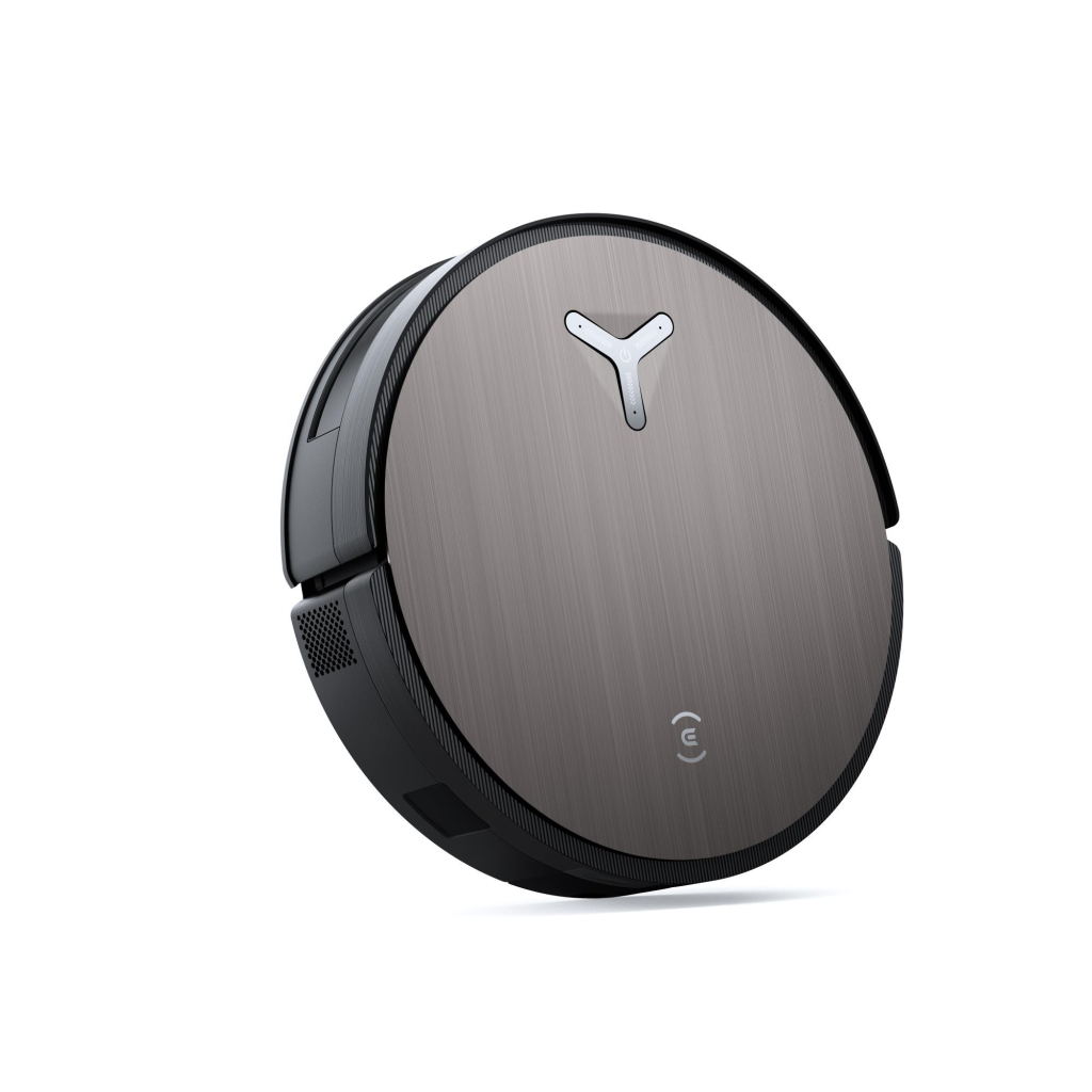 Пилосос Ecovacs Deebot X11 OMNICYCLONE (DEX99-1 BROWN) - изображение 4