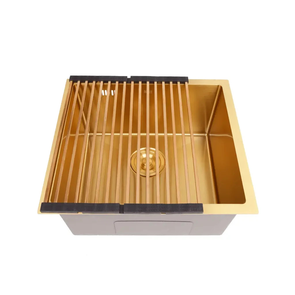 Мийка кухонна Nett NG-5045 - зображення 3