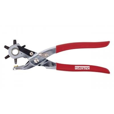 Просікач Varo револьверний для шкіри проф. (KRT614101) - изображение 1