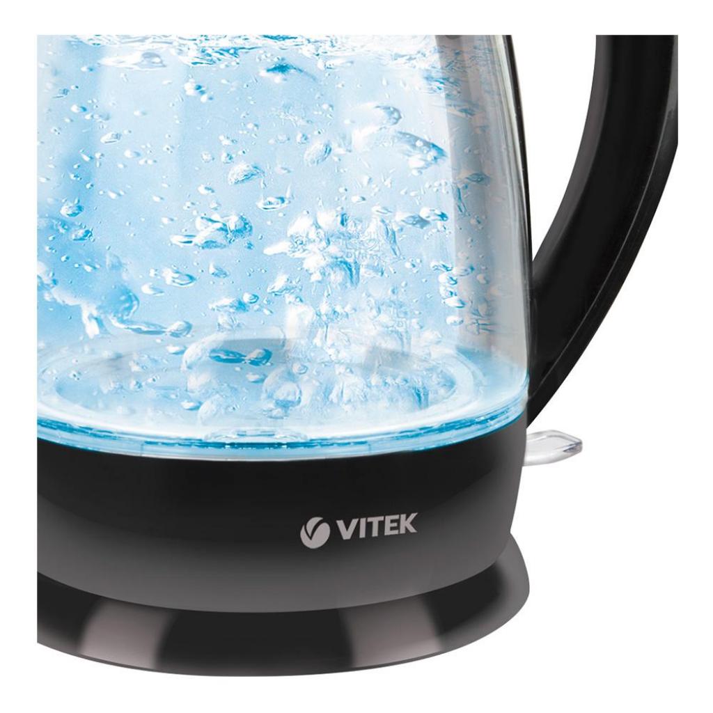 Електрочайник Vitek VT-7081 - зображення 3