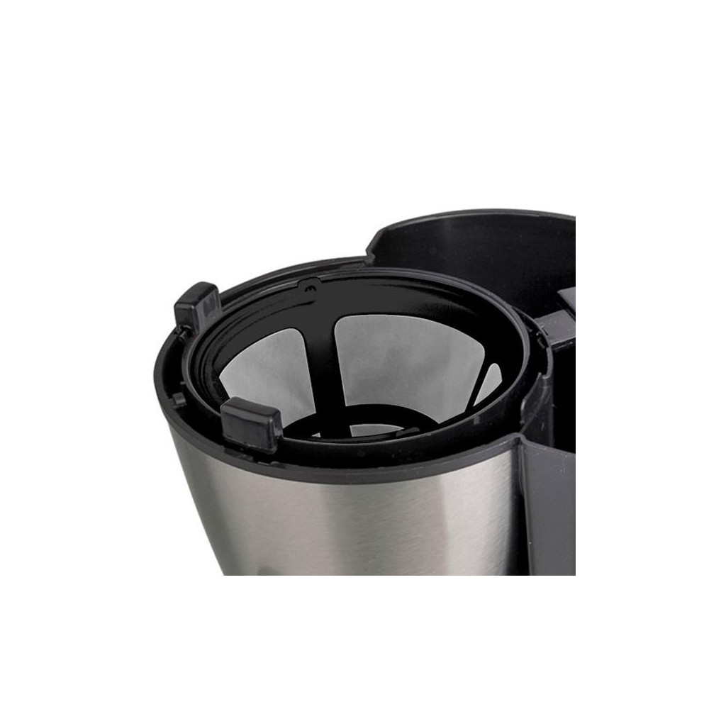 Крапельна кавоварка Vitek VT-1506 - зображення 9