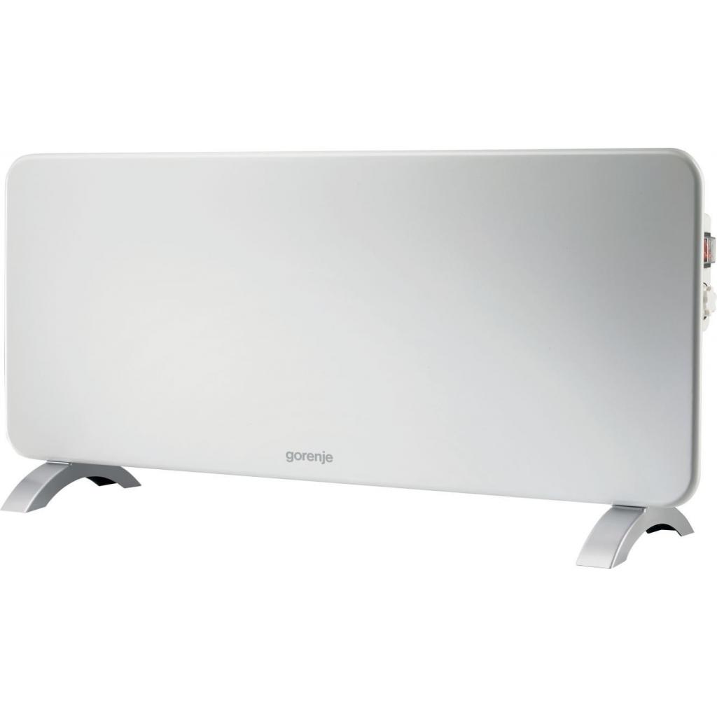 Обігрівач Gorenje OptiHeat 2000 MP (OptiHeat2000MP) - зображення 1