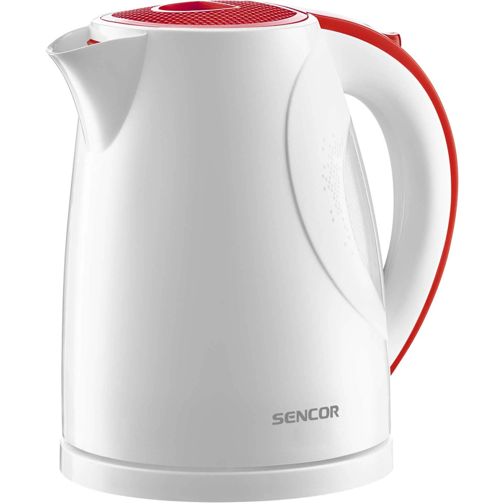 Електрочайник Sencor SWK 1515RD (SWK1515RD) - зображення 3