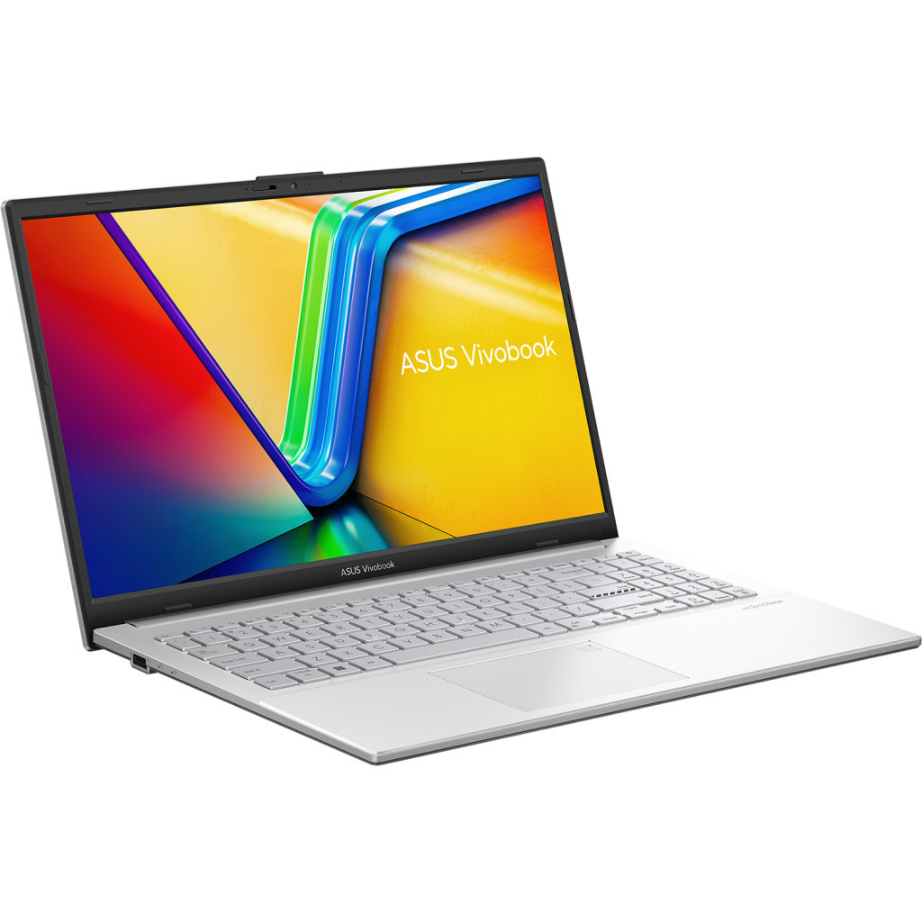 Ноутбук ASUS Vivobook Go 15 E1504FA-BQ1105 (90NB0ZR1-M01YF0) - зображення 2