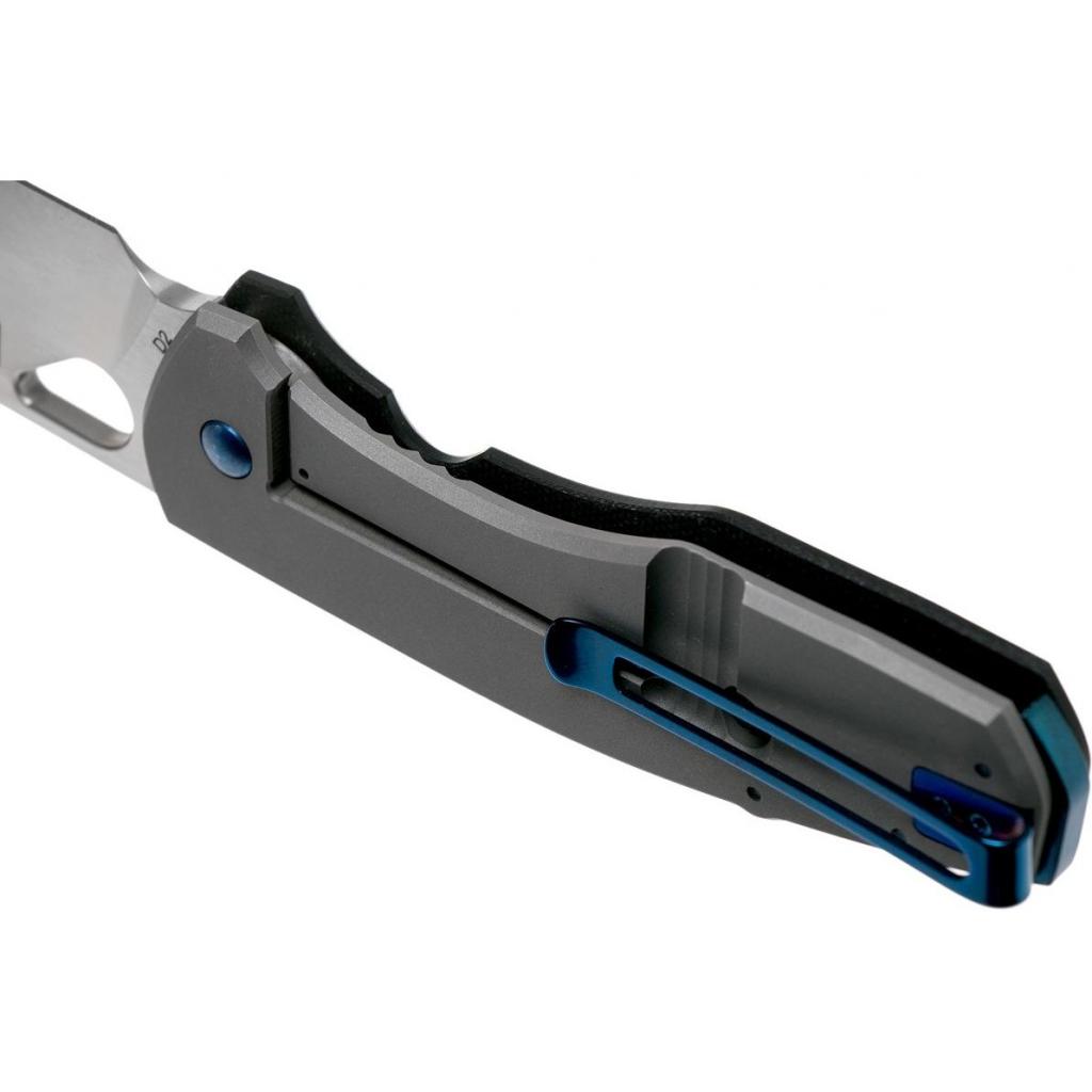 Ніж Boker Plus F3.5 (01BO337) - зображення 5