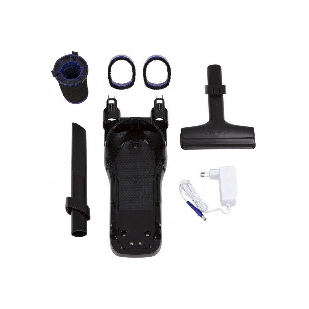 Пилосос Rowenta RH9051WO - изображение 12