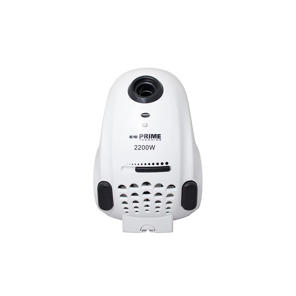 Пилосос PRIME Technics PVC 2213 MW - зображення 2