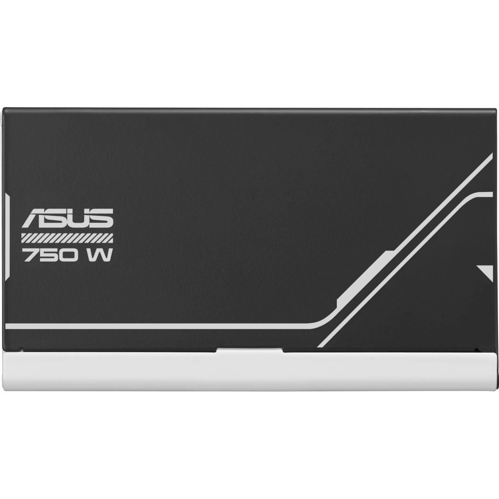 Блок живлення ASUS 750W PRIME AP-750G OEM (90YE00U1-B0NB00) - зображення 6