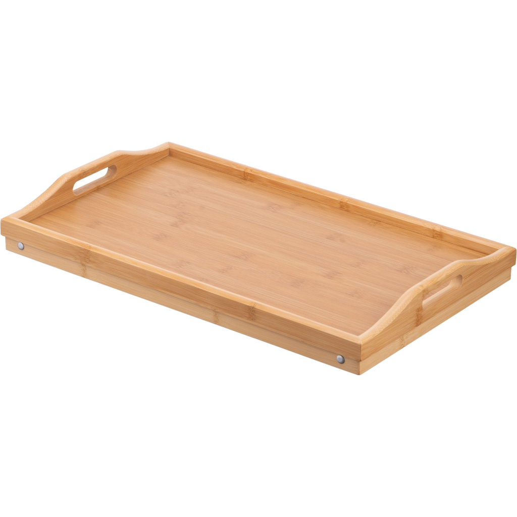Таця Ardesto Midori, 50х30х25см, бамбук (AR1450BT) - изображение 3