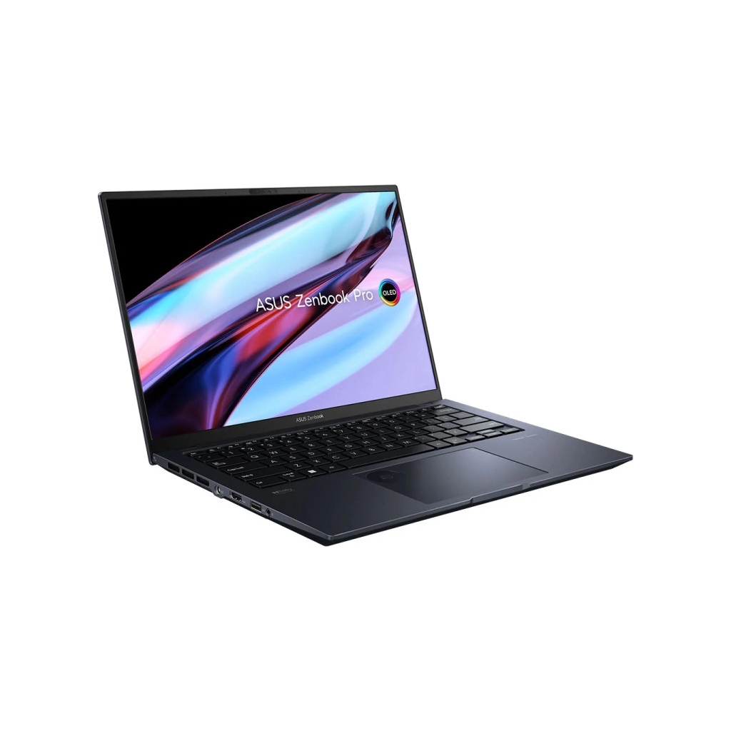 Ноутбук ASUS Zenbook Pro 14 OLED UX6404VI-P4045W (90NB0Z82-M002Y0) - зображення 2