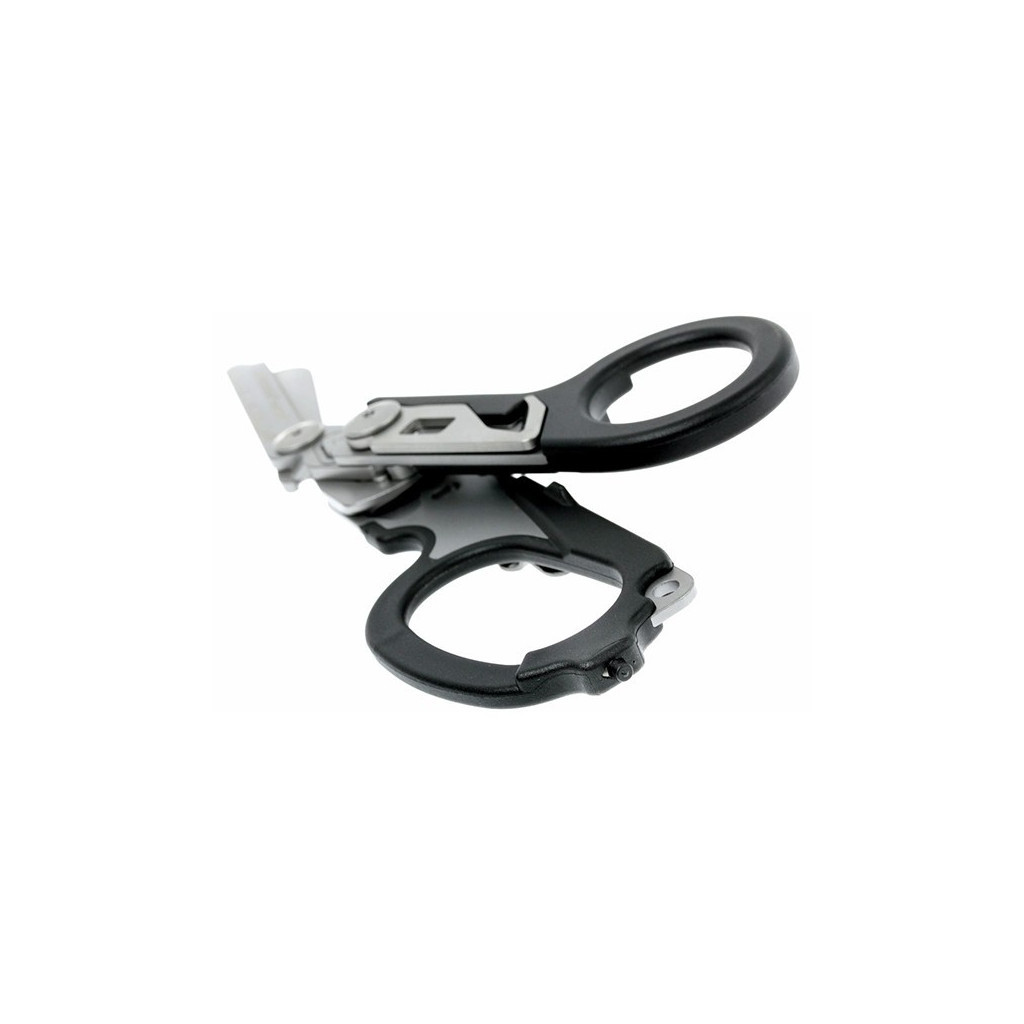 Мультитул Leatherman Raptor Rescue чохол Utility Black (832167) - изображение 8