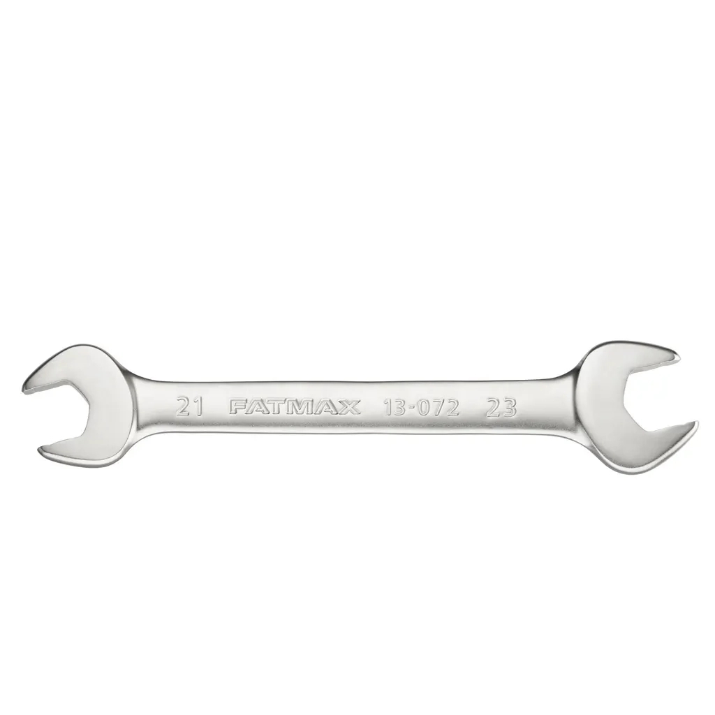 Ключ Stanley гайковий ріжковий, 21 x 23 мм, метричний. (FMMT13072-0) - зображення 2