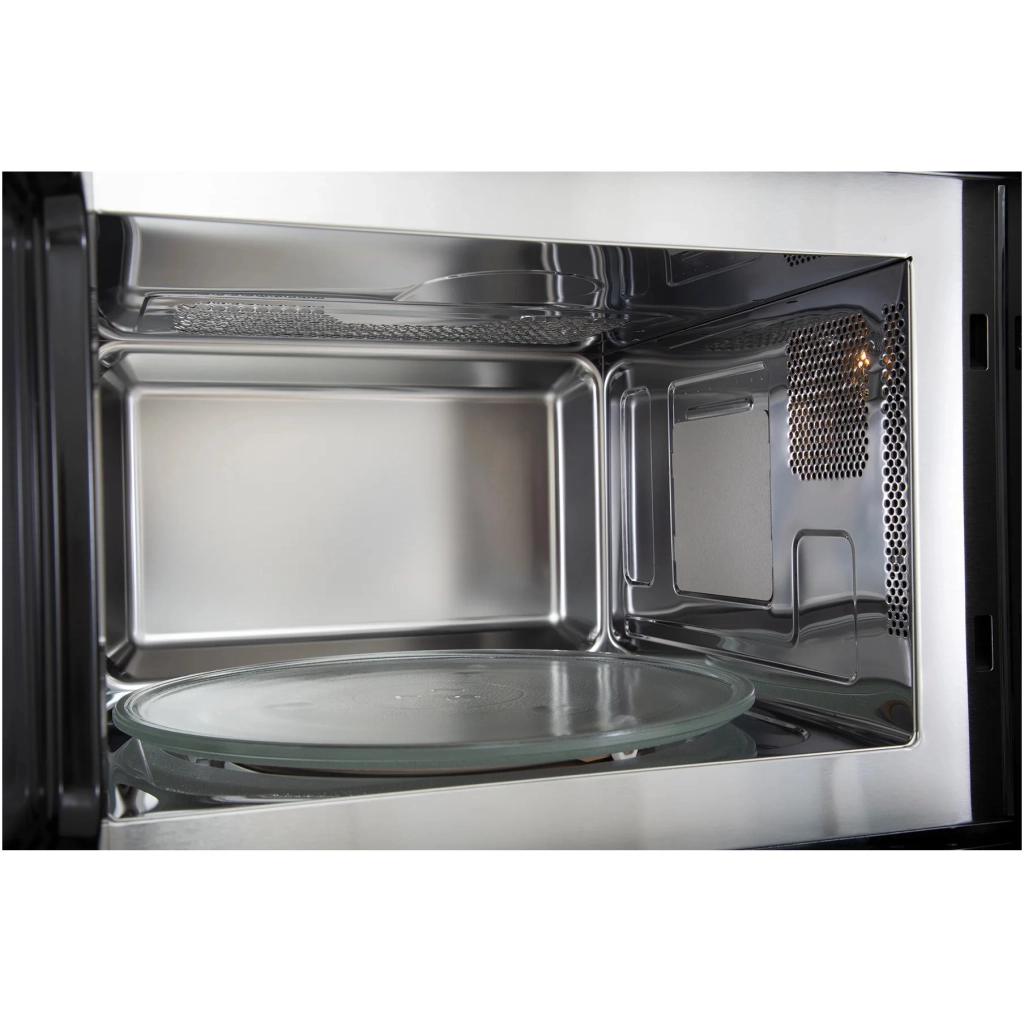 Мікрохвильова піч Interline MWG 725 ESA BB - зображення 8
