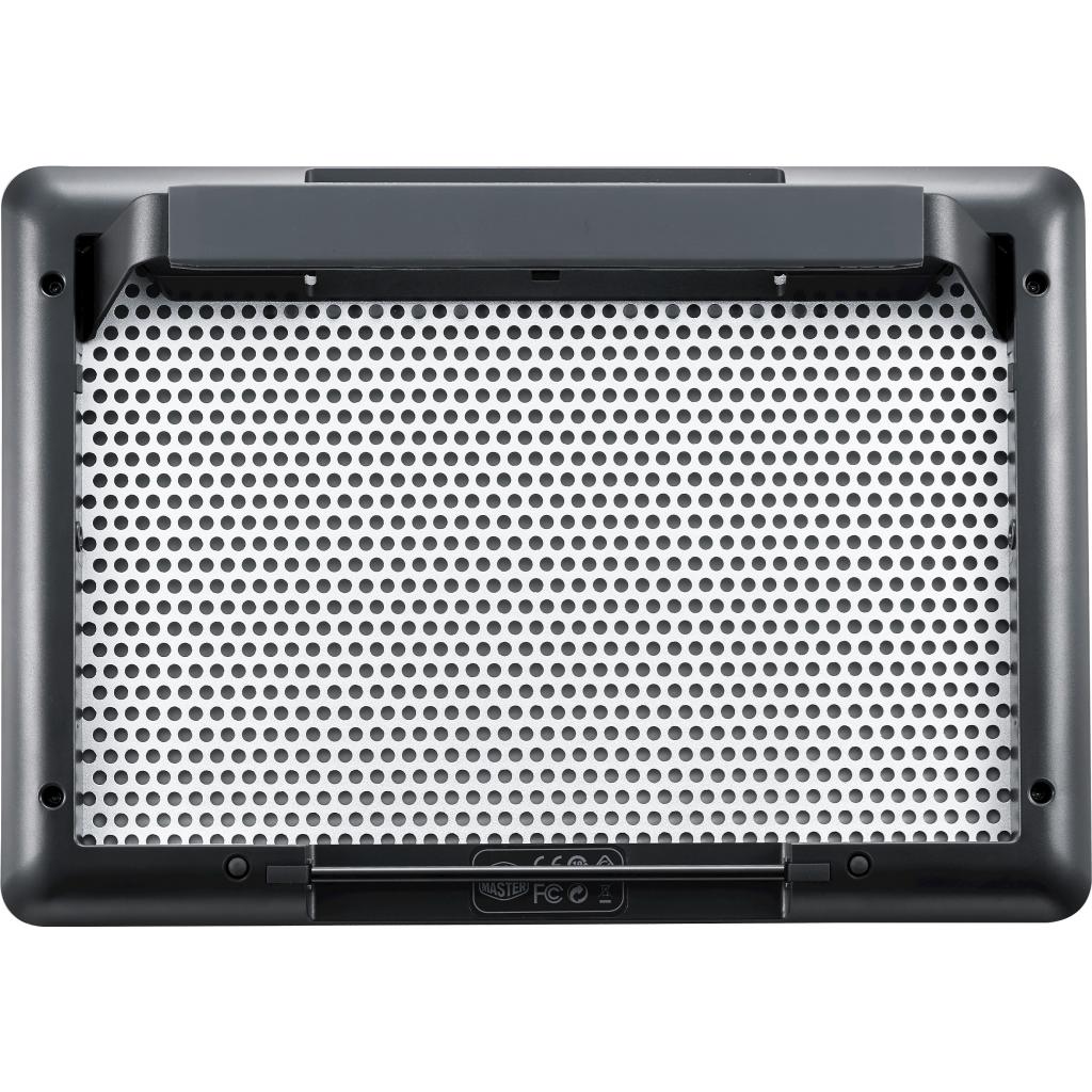 Підставка до ноутбука CoolerMaster MasterNotepal (MNX-SMTS-20FN-R1) - зображення 3
