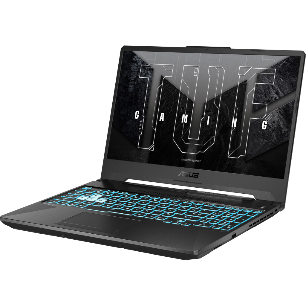 Ноутбук ASUS TUF Gaming A15 FA506NFR-HN079 (90NR0JU7-M00510) - зображення 3