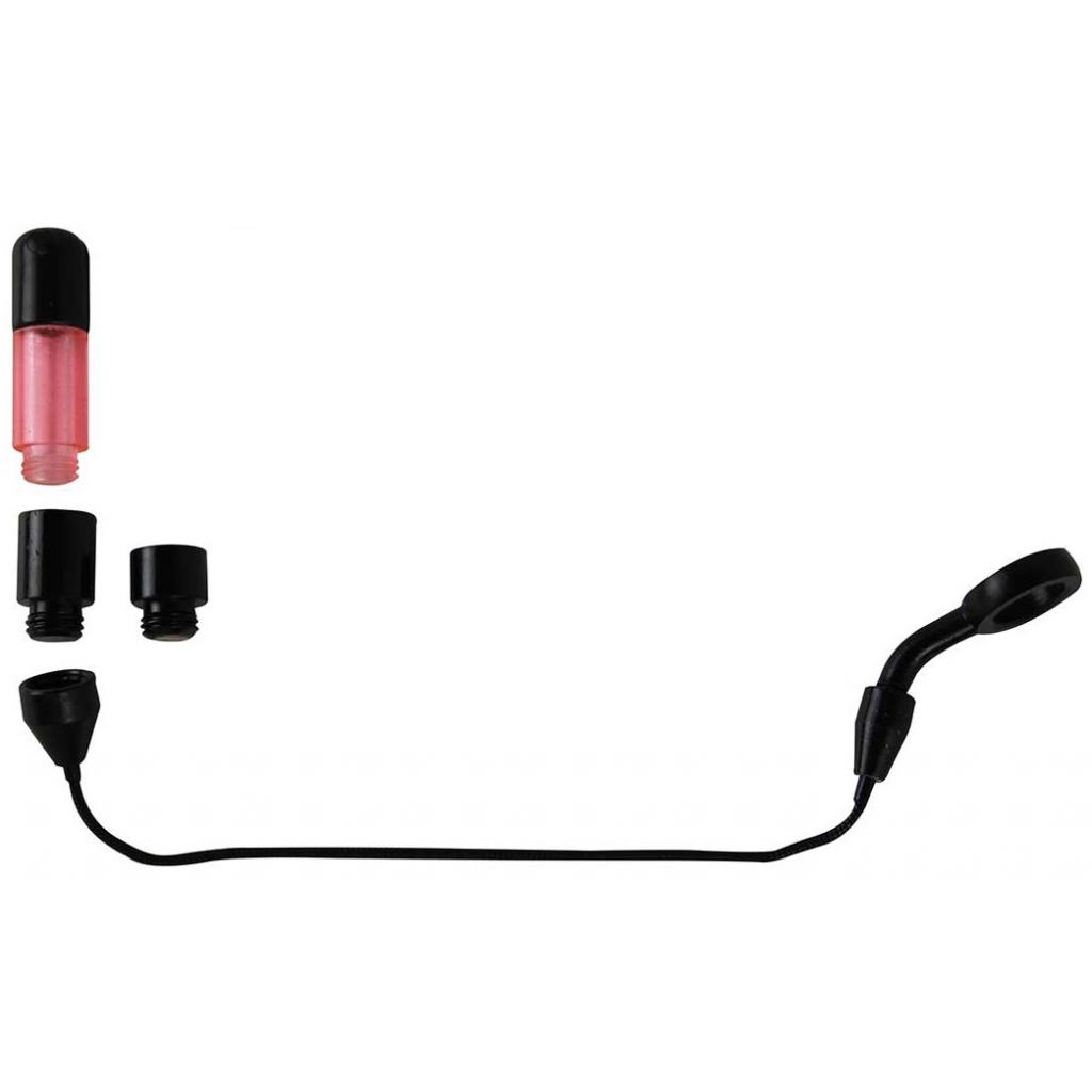 Індикатор клювання Prologic Набір SNZ Slim Hang Indicator Set 4 Rods (1846.14.33) - изображение 4