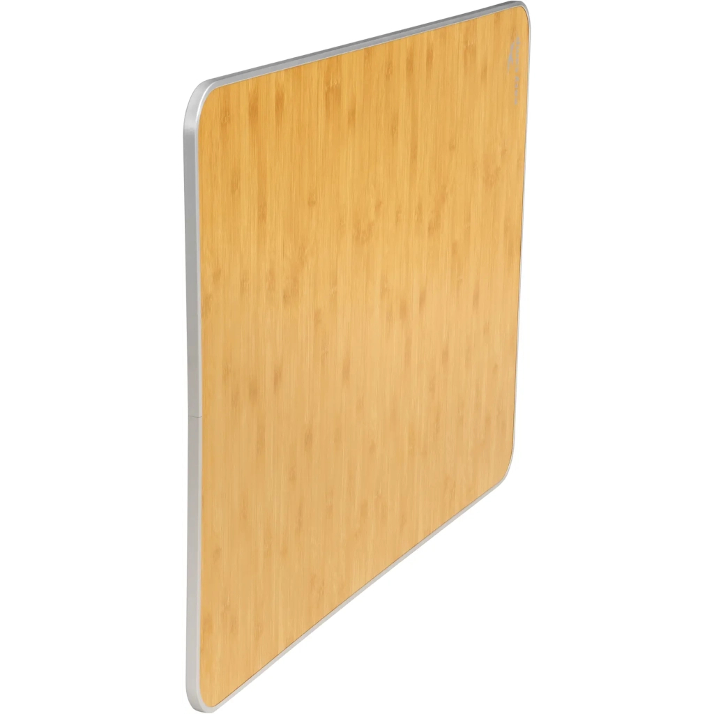 Туристичний стіл Easy Camp Menton L Brown 540028 (929836) - зображення 3