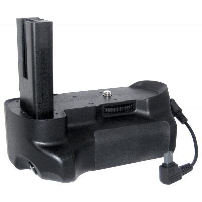 Батарейний блок Meike Nikon D5000 (DV00BG0022) - зображення 3