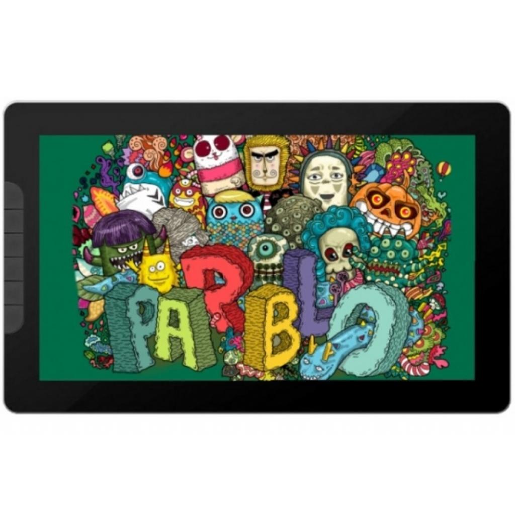 Планшет-монітор Parblo Mast13 - зображення 2
